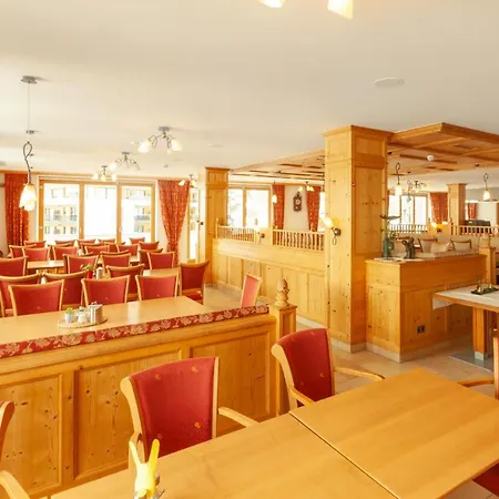 First Mountain Otel 3*