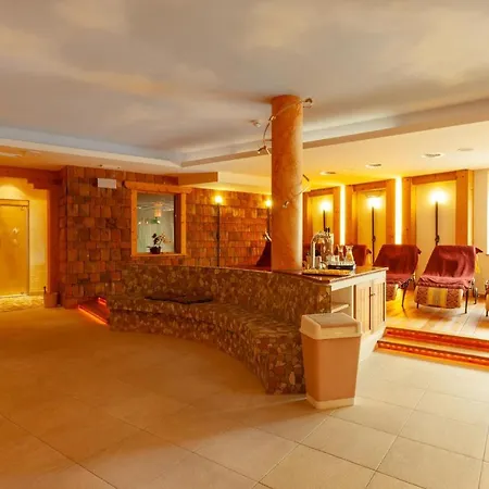 First Mountain 3* Каппль